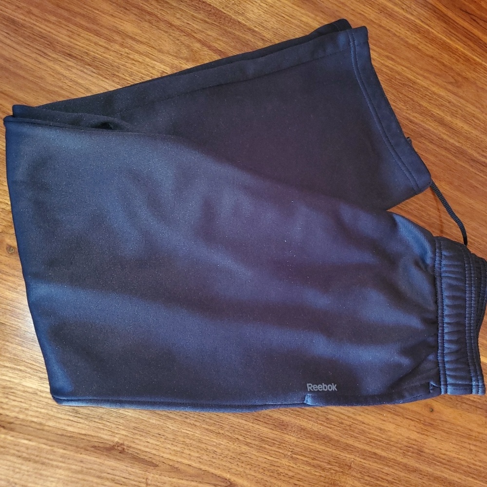 Reebok Youth Sports Pants